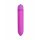 Easytoys Bullet - Waterproof Stick Vibrator (Purple) 