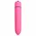 Easytoys Bullet - Waterproof Vibrator (Pink) 