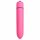 Easytoys Bullet - Waterproof Vibrator (Pink) 