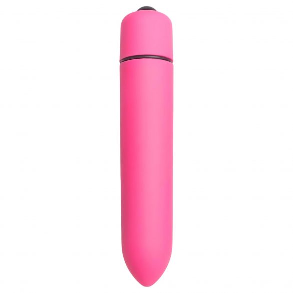 Easytoys Bullet - Waterproof Vibrator (Pink) 