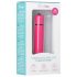 Easytoys Bullet - Waterproof Vibrator (Pink) 