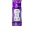 Easytoys Rabbit - Rotating Beaded Clitoral Vibrator (Purple) 