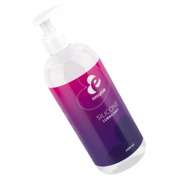 EasyGlide Silicone-Based Lubricant (1000ml) 