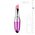 Easytoys Lipstick - waterproof lipstick vibrator (pink)