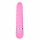 Easytoys Diamond - Twisted Rod Vibrator (Pink) 