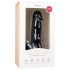 Easytoys - Suction Cup Dildo with Balls (7 inches) - Black 