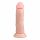 Easytoys - Suction Cup Realistic Dildo (15.5 cm) - Natural 