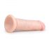 Easytoys - Suction Cup Realistic Dildo (15.5 cm) - Natural 