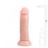 Easytoys - Suction Cup Realistic Dildo (15.5 cm) - Natural 