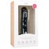 Easytoys - Suction Cup Realistic Dildo (15.5cm) - Black 