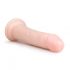 Easytoys - Suction Cup Realistic Dildo (20.5cm) - Natural 