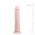 Easytoys - Suction Cup Extra Large Dildo (28.5cm) - Natural 