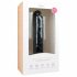 Easytoys - Suction Cup Extra Large Dildo (11.2in) - Black 