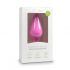 Small Pink Pointy Anal Plug - Easytoys 