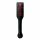 Easytoys Bitch - Faux Leather Spanker (Black-Red) 