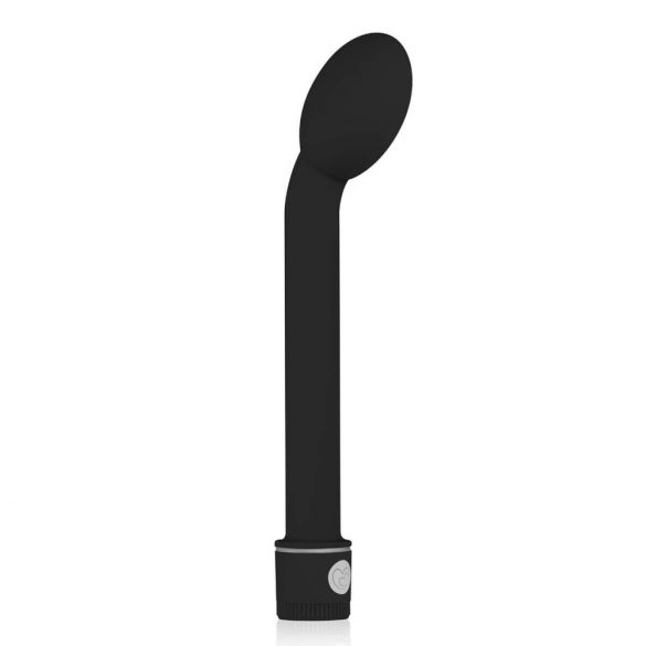 Easytoys Slim - G-spot Vibrator (Black) 