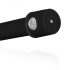 Easytoys Slim - G-spot Vibrator (Black) 