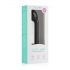 Easytoys Slim - G-spot Vibrator (Black) 