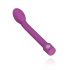 Easytoys Slim - G-spot vibrator (purple) 