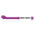 Easytoys Slim - G-spot vibrator (purple) 