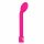 Slim G-Spot Vibrator (Pink) 