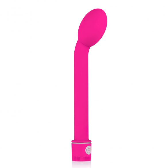 Slim G-Spot Vibrator (Pink) 