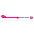 Easytoys Slim - G-spot Vibrator (Pink)