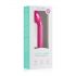 Easytoys Slim - G-spot Vibrator (Pink)