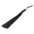 Silicone Whip - Black 