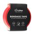 Easytoys Tape - Red Bondage Tape (20m) 