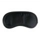 Easytoys - Satin Eye Mask (Black) 