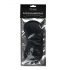 Easytoys - Satin Eye Mask (Black) 