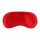 Easytoys - Satin Eye Mask (Red) 