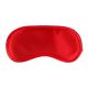 Easytoys - Satin Eye Mask (Red) 