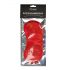 Easytoys - Satin Eye Mask (Red) 