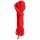 Easytoys Rope - Red Bondage Rope (5m) 