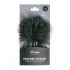 Easytoys - Small Feather Tickler (Black) 