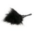 Easytoys - Small Feather Tickler (Black) 