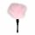 Easytoys Mini - Real Feather Tickler (Pink) 