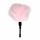 Easytoys Mini - Real Feather Tickler (Pink) 