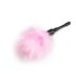 Easytoys Mini - Real Feather Tickler (Pink) 