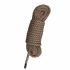 Easytoys Hemp Rope - Bondage Rope (5m) - Natural 