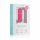 Easytoys - Mini Bar Vibrator (Pink) 