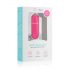 Easytoys - Mini Rod Vibrator (Pink)