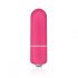 Easytoys - Mini Bar Vibrator (Pink) 