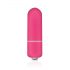 Easytoys - Mini Bar Vibrator (Pink) 