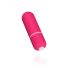 Easytoys - Mini Bar Vibrator (Pink) 