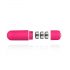 Easytoys - Mini Bar Vibrator (Pink) 