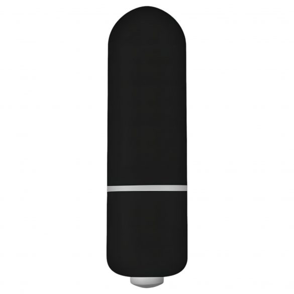 Easytoys - Mini Bar Vibrator (Black) 