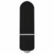 Easytoys - Mini Bar Vibrator (Black) 